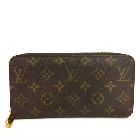 Louis Vuitton Zippy Wallet - Picture 2 of 8